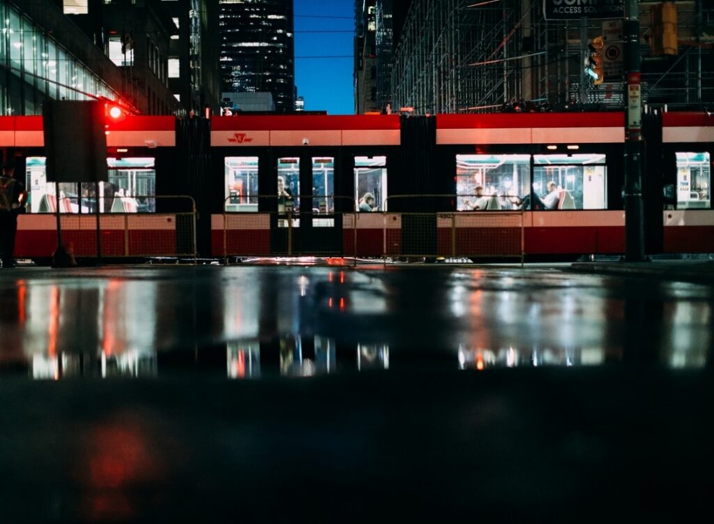 Ukończono modernizację tras tramwajowych na Woli w Warszawie